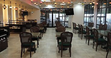 Elite World Nest Sivas