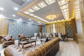 Elite World Nest Sivas