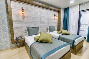 Elite World Nest Sivas