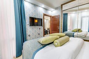 Elite World Nest Sivas