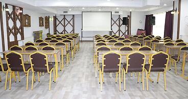 Elite World Nest Sivas