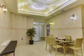 Elite World Nest Sivas