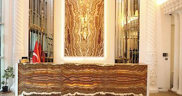 Elite World Nest Sivas