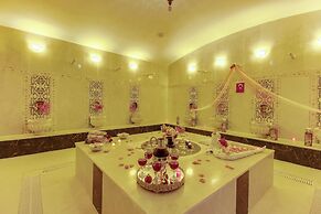 Elite World Nest Sivas