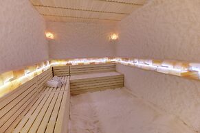 Elite World Nest Sivas