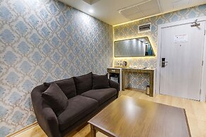 Elite World Nest Sivas