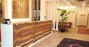 Elite World Nest Sivas