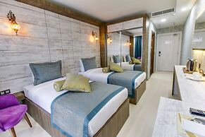 Elite World Nest Sivas