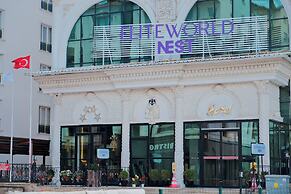 Elite World Nest Sivas