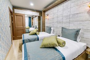 Elite World Nest Sivas