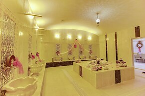 Elite World Nest Sivas