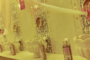 Elite World Nest Sivas