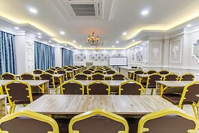 Elite World Nest Sivas