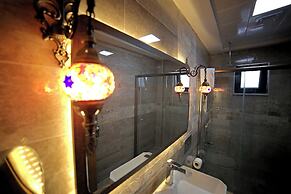 Elite World Nest Sivas