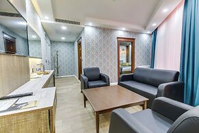 Elite World Nest Sivas