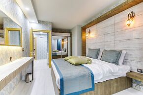 Elite World Nest Sivas