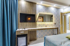 Elite World Nest Sivas