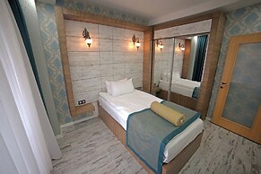 Elite World Nest Sivas