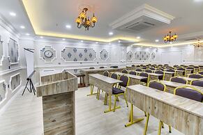 Elite World Nest Sivas