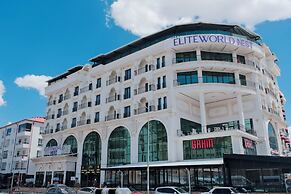 Elite World Nest Sivas