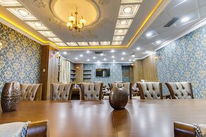 Elite World Nest Sivas