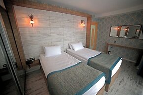 Elite World Nest Sivas