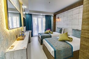 Elite World Nest Sivas