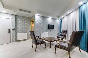 Elite World Nest Sivas