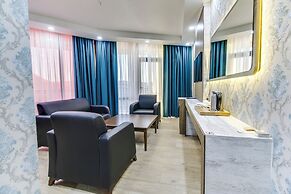 Elite World Nest Sivas