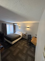 Hôtel Althéa Val-D'Or