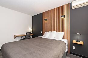 Hôtel Althéa Val-D'Or