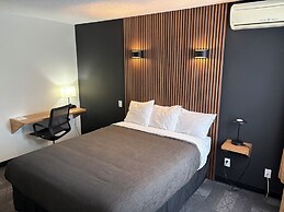 Hôtel Althéa Val-D'Or