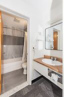 Hôtel Althéa Val-D'Or