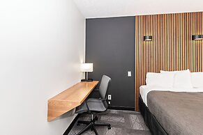 Hôtel Althéa Val-D'Or