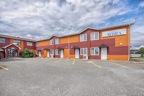 Hôtel Althéa Val-D'Or