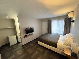 Hôtel Althéa Val-D'Or