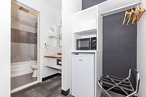 Hôtel Althéa Val-D'Or