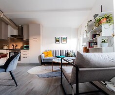 Bohème Loft