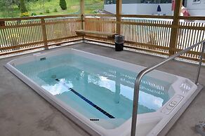 Sunrise - W Glade J-1