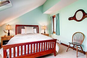 Sunrise - W Glade J-1