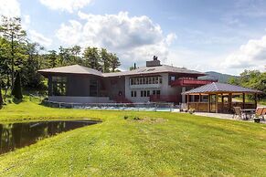 Sunrise - W Glade J-1