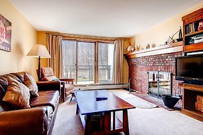 Sunrise - W Glade J-1