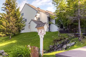 Sunrise - W Glade J-1