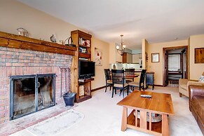 Sunrise - W Glade J-1