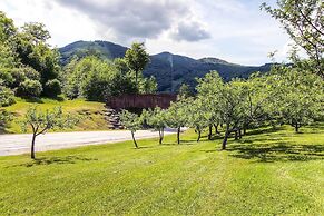 Sunrise - W Glade J-1