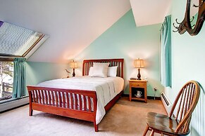 Sunrise - W Glade J-1