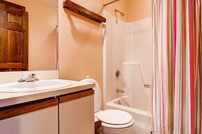 Sunrise - W Glade J-1