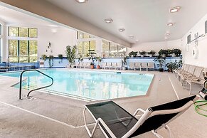 Sunrise - W Glade J-1