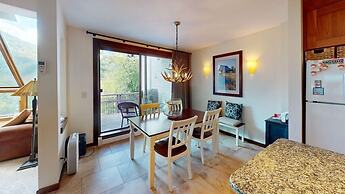 Sunrise Northstar B1 - Bear View