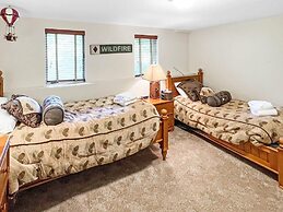 Sunrise Northstar B1 - Bear View